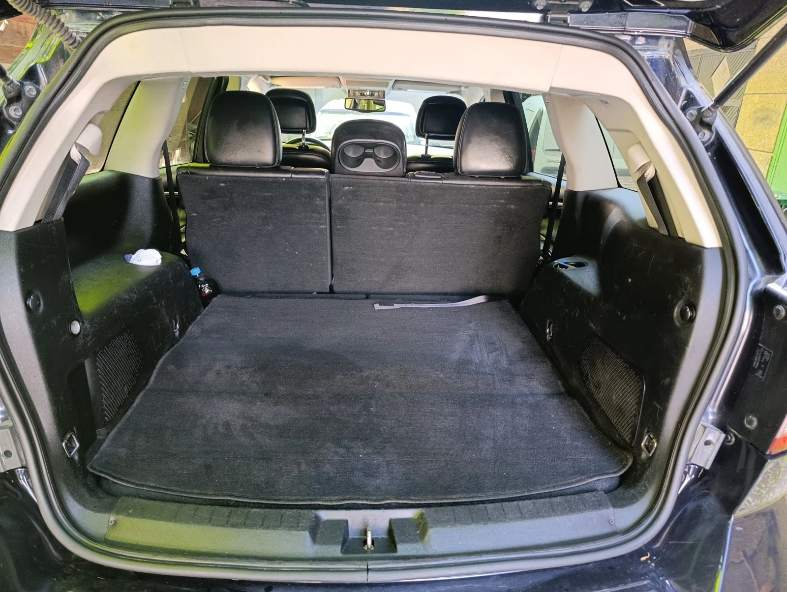 Fiat Freemont | Mobile.bg � ����������� 9