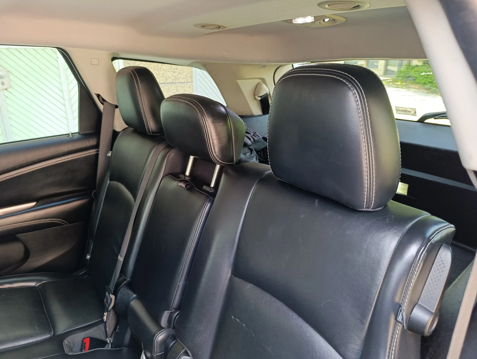 Fiat Freemont | Mobile.bg � ����������� 12