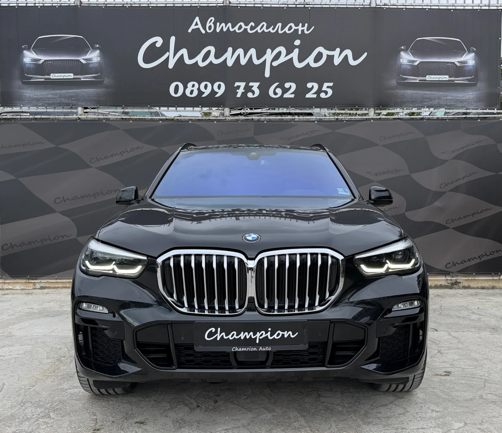 BMW X5 Бартер лизинг без доходи, снимка 2 - Автомобили и джипове - 54650213