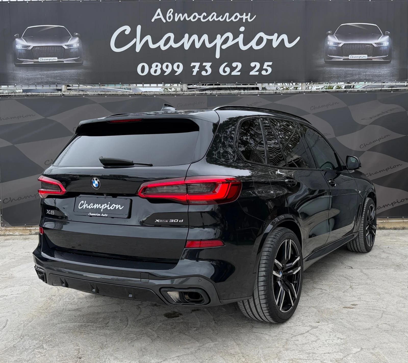 BMW X5 Бартер лизинг без доходи, снимка 6 - Автомобили и джипове - 54650213