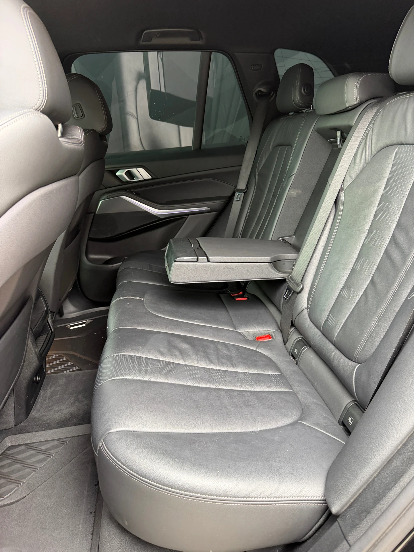 BMW X5 Бартер лизинг без доходи, снимка 15 - Автомобили и джипове - 54650213