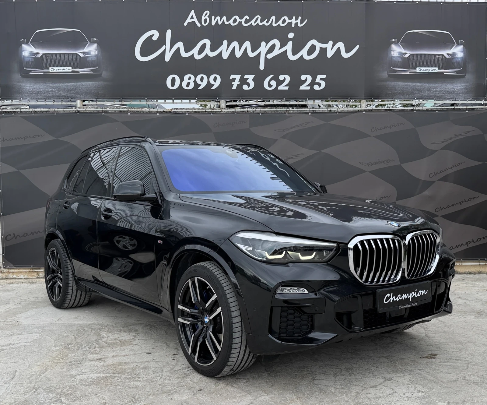 BMW X5 Бартер лизинг без доходи, снимка 3 - Автомобили и джипове - 54650213