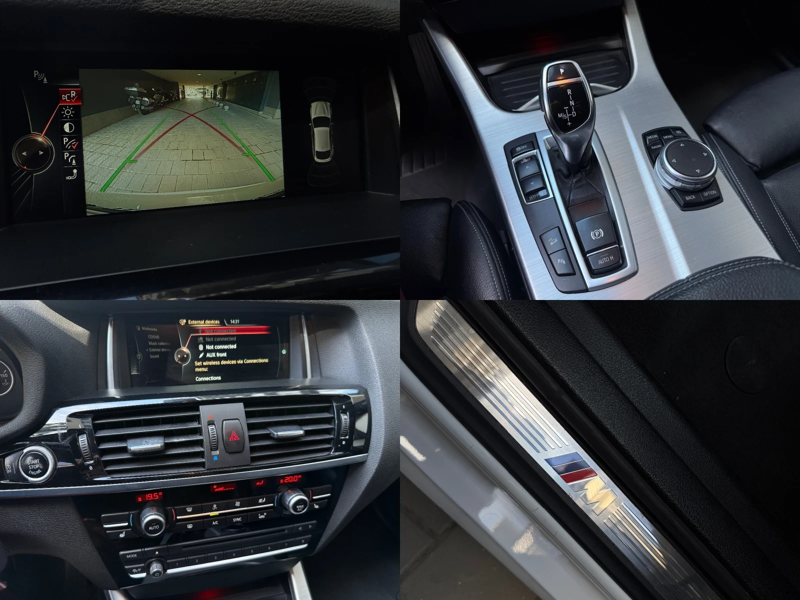 BMW X4 xDrive30d M Tech | Mobile.bg � ����������� 13