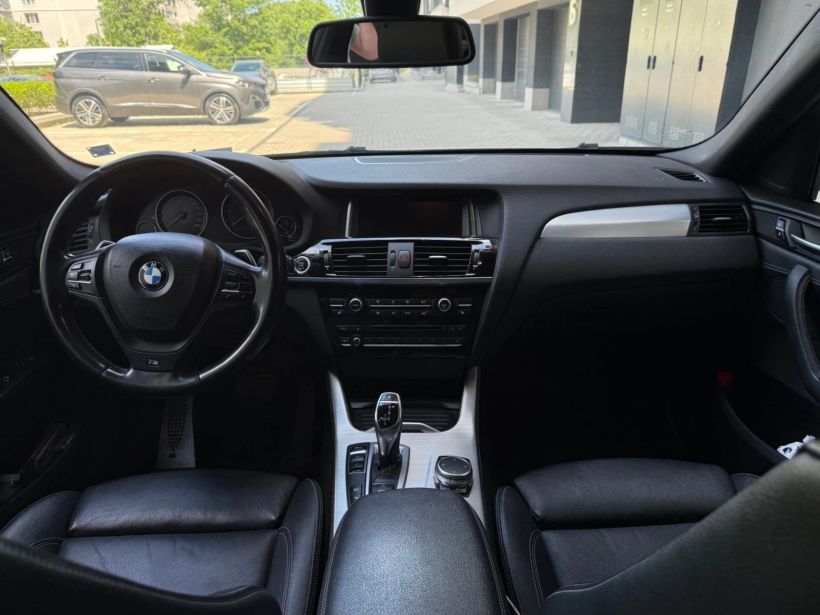 BMW X4 xDrive30d M Tech | Mobile.bg � ����������� 10