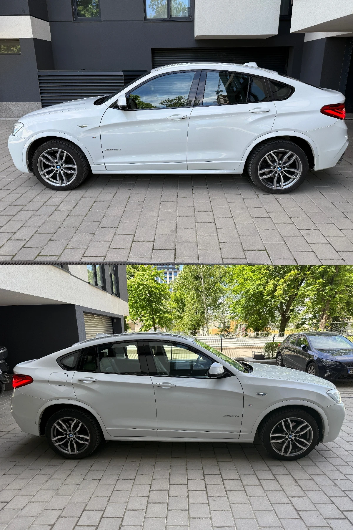 BMW X4 xDrive30d M Tech | Mobile.bg � ����������� 4