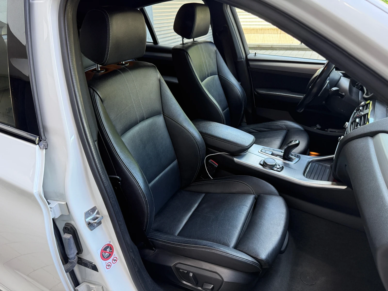 BMW X4 xDrive30d M Tech | Mobile.bg � ����������� 11