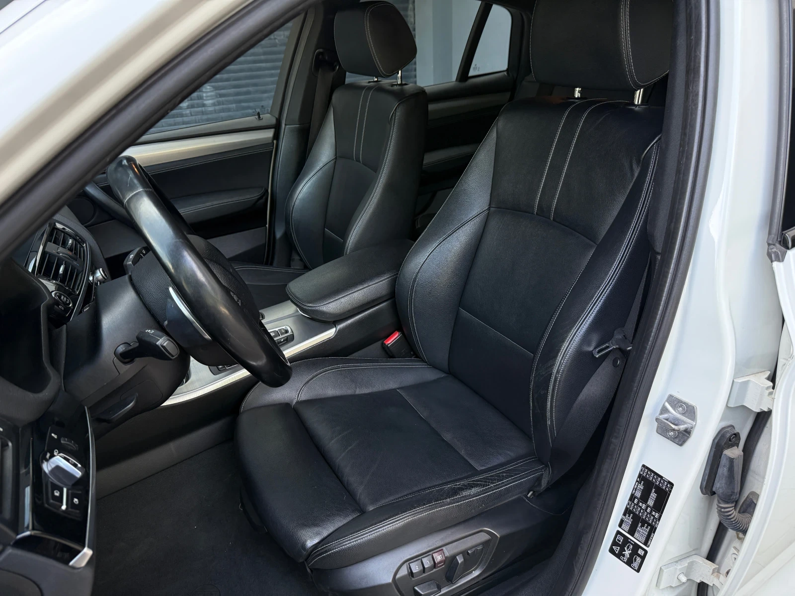 BMW X4 xDrive30d M Tech | Mobile.bg � ����������� 8