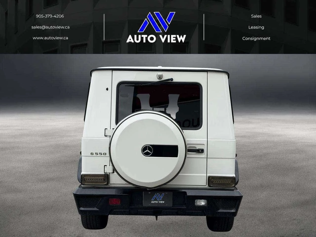 Mercedes-Benz G * 4MATIC G550 * * 5.5L V8 // 382 HP* * * CARFAX * , снимка 6 - Автомобили и джипове - 54785326