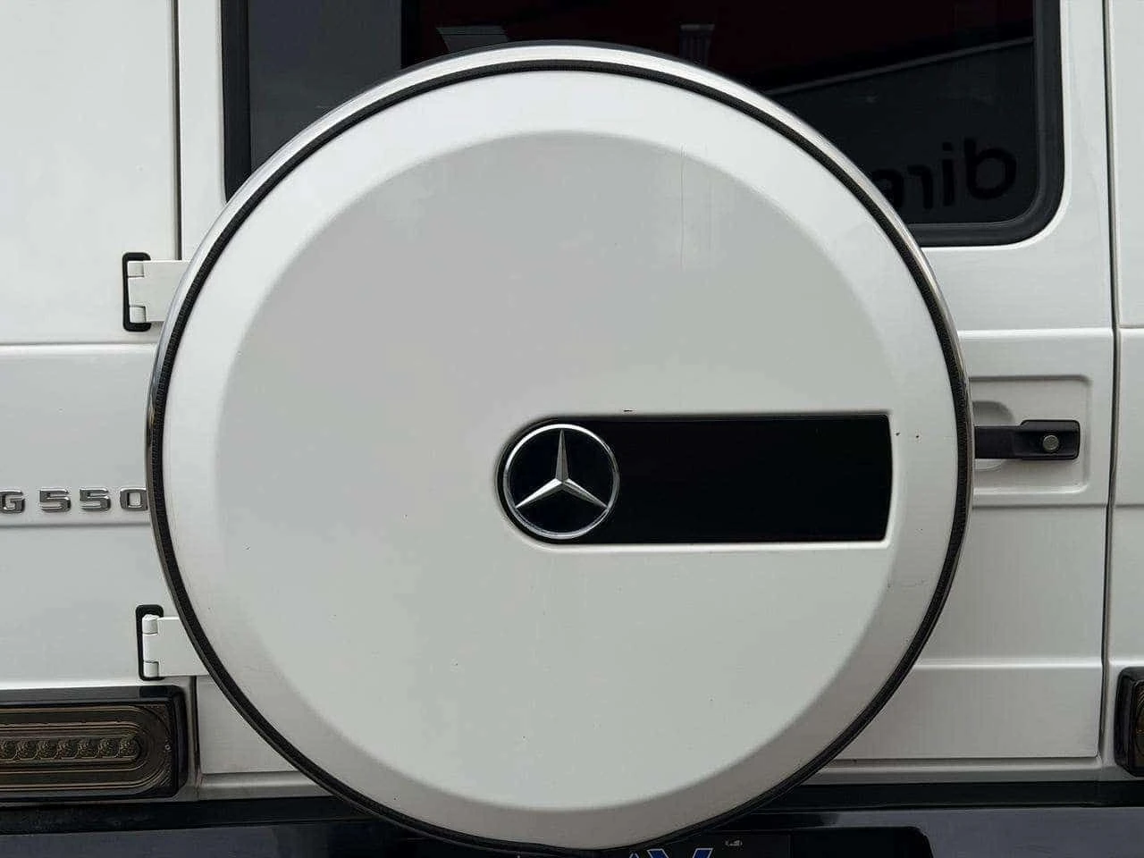 Mercedes-Benz G * 4MATIC G550 * * 5.5L V8 // 382 HP* * * CARFAX * , снимка 16 - Автомобили и джипове - 54785326