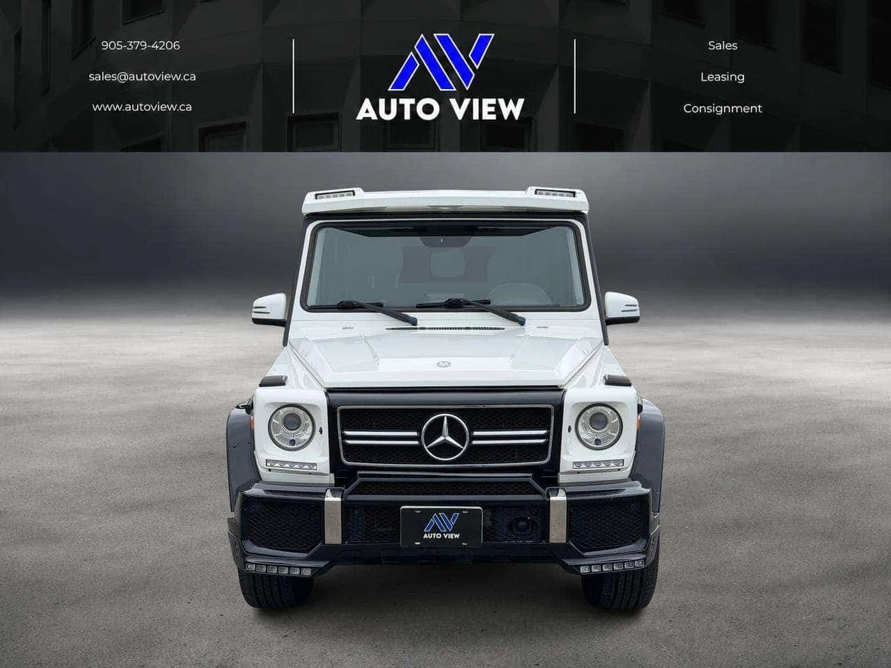 Mercedes-Benz G * 4MATIC G550 * * 5.5L V8 // 382 HP* * * CARFAX * , снимка 2 - Автомобили и джипове - 54785326