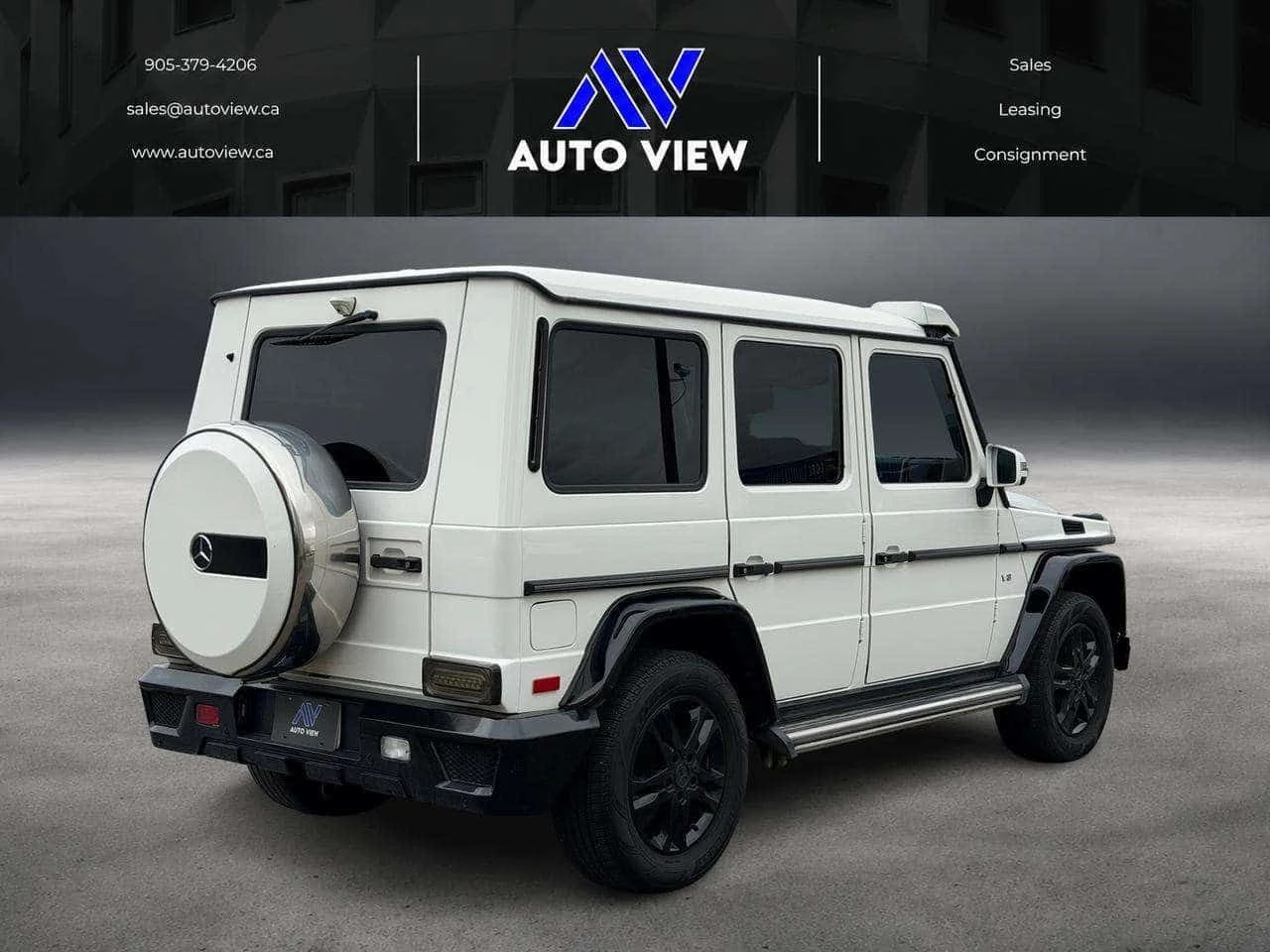 Mercedes-Benz G * 4MATIC G550 * * 5.5L V8 // 382 HP* * * CARFAX * , снимка 5 - Автомобили и джипове - 54785326