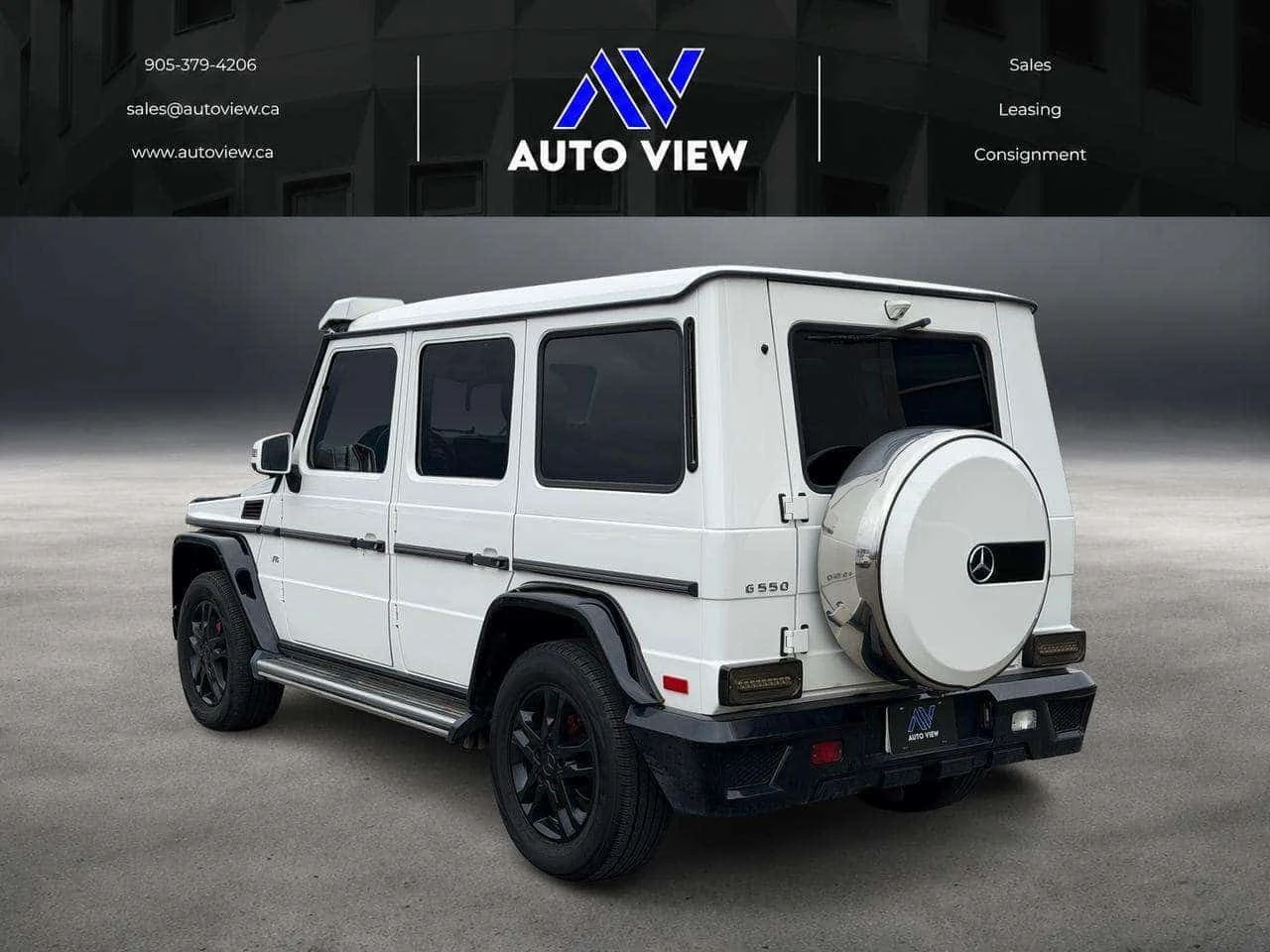 Mercedes-Benz G * 4MATIC G550 * * 5.5L V8 // 382 HP* * * CARFAX * , снимка 7 - Автомобили и джипове - 54785326