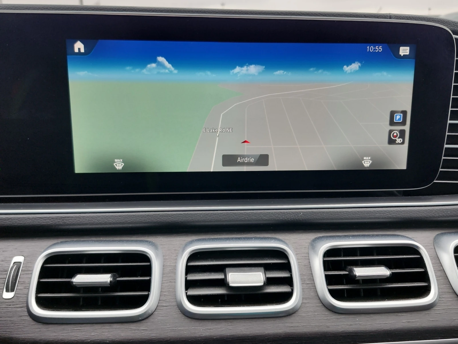 Mercedes-Benz GLE 350 BURMESTER * ПОДГРЕВИ * ПАНО * KEYLESS, снимка 12 - Автомобили и джипове - 55090569