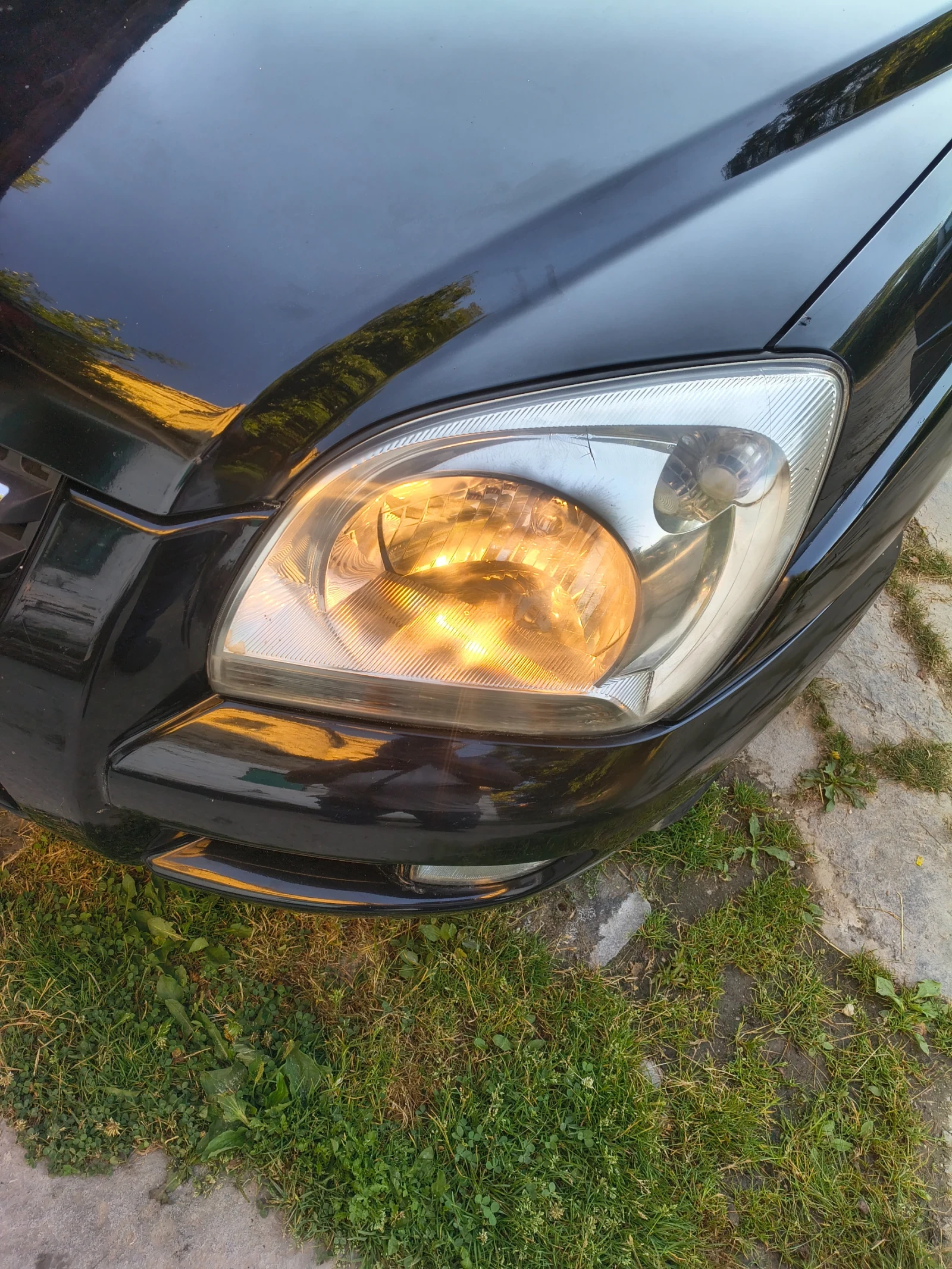 Kia Sportage, снимка 3 - Автомобили и джипове - 55543143