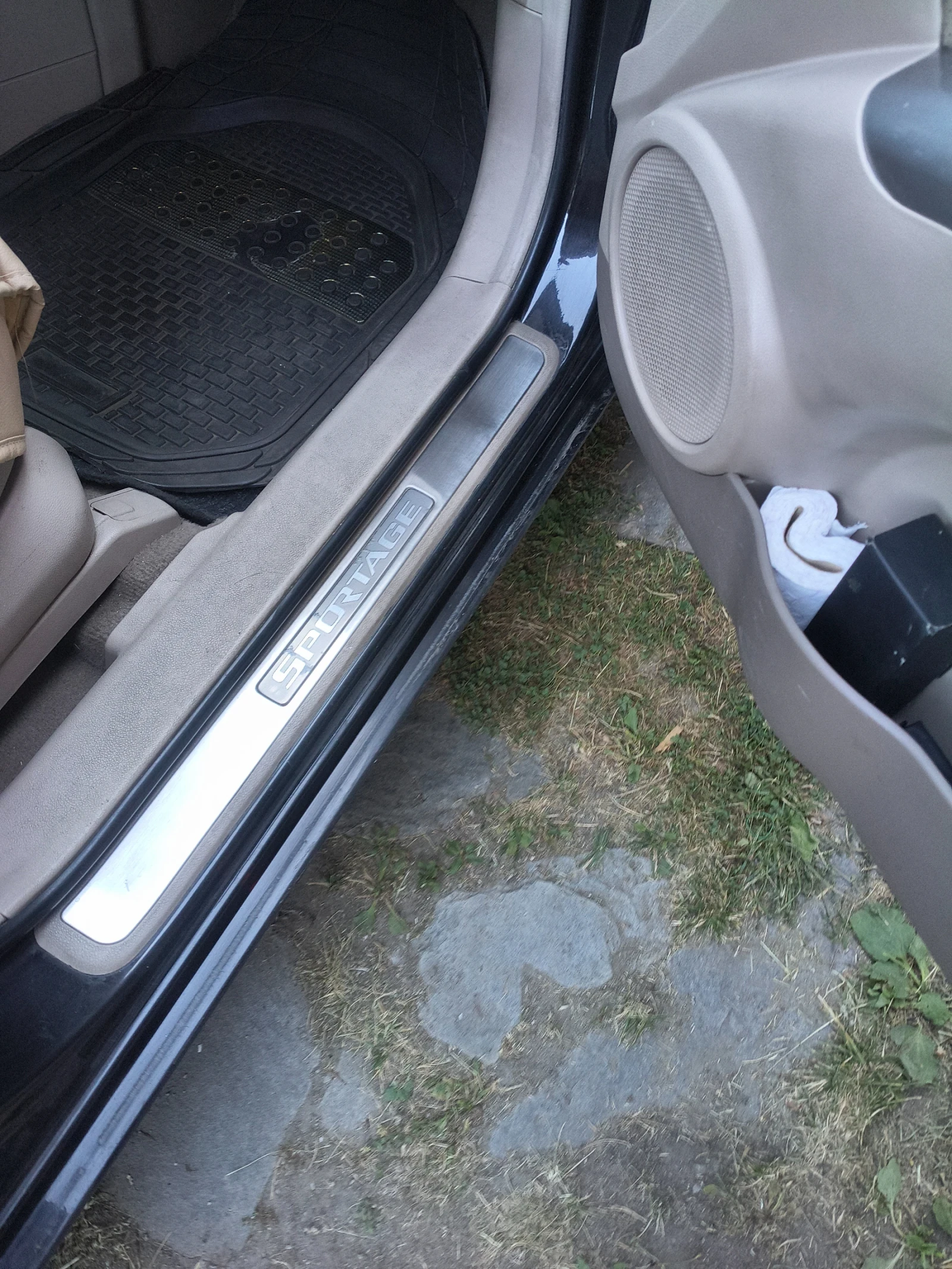 Kia Sportage, снимка 12 - Автомобили и джипове - 55543143