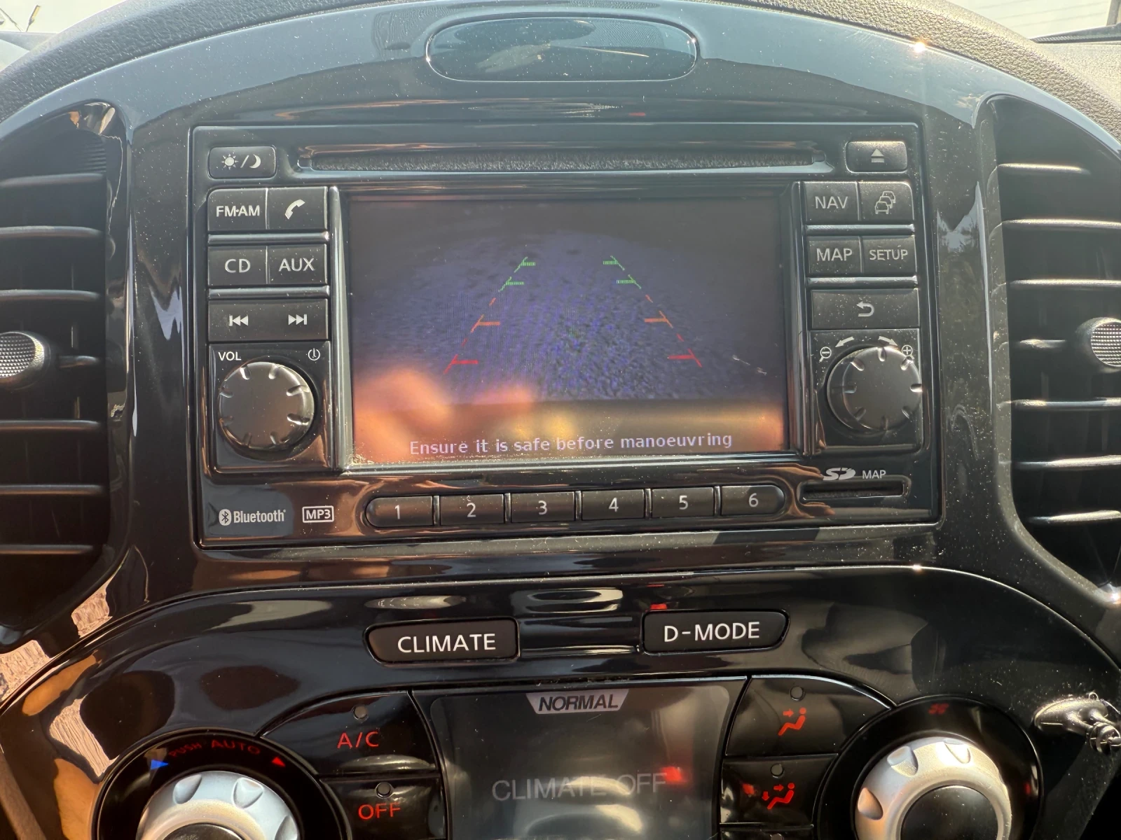 Nissan Juke 1.5d/Tekna/Full option/Euro5B, снимка 13 - Автомобили и джипове - 55959521