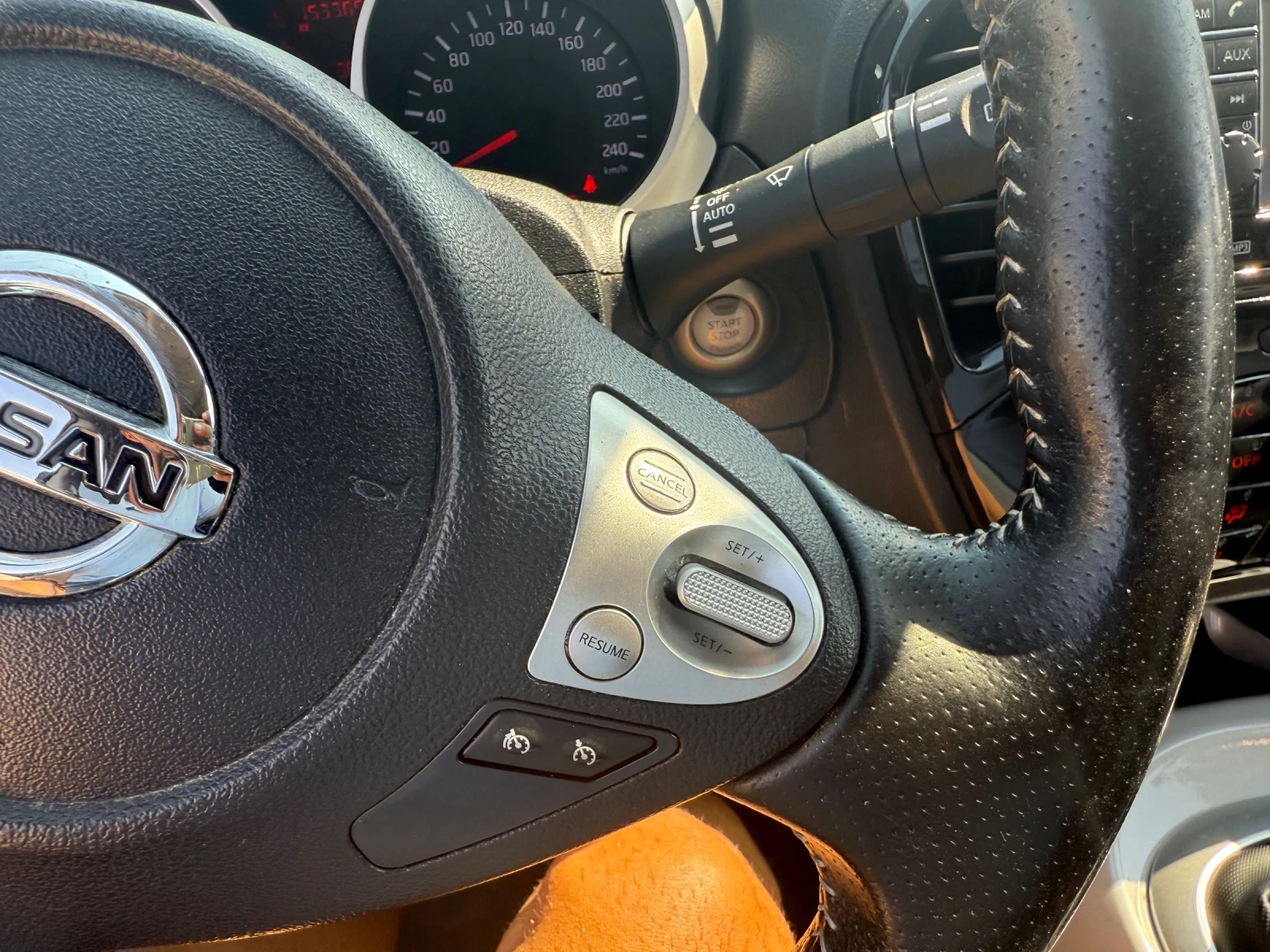Nissan Juke 1.5d/Tekna/Full option/Euro5B, снимка 14 - Автомобили и джипове - 55959521