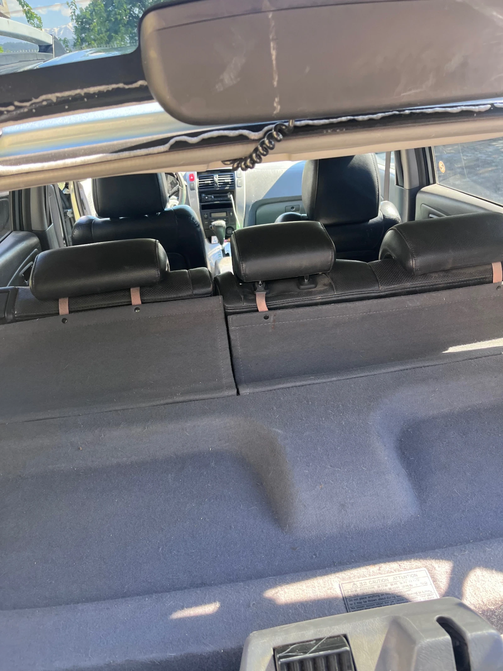 Hyundai Tucson 2.0, снимка 4 - Автомобили и джипове - 56194714
