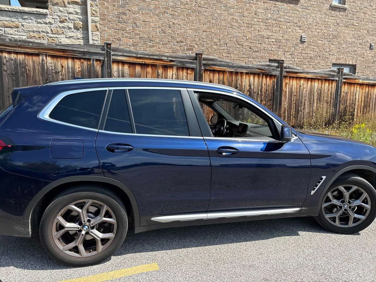 BMW X3 xDrive30i / Carfax / ����������  | Mobile.bg � ����������� 3