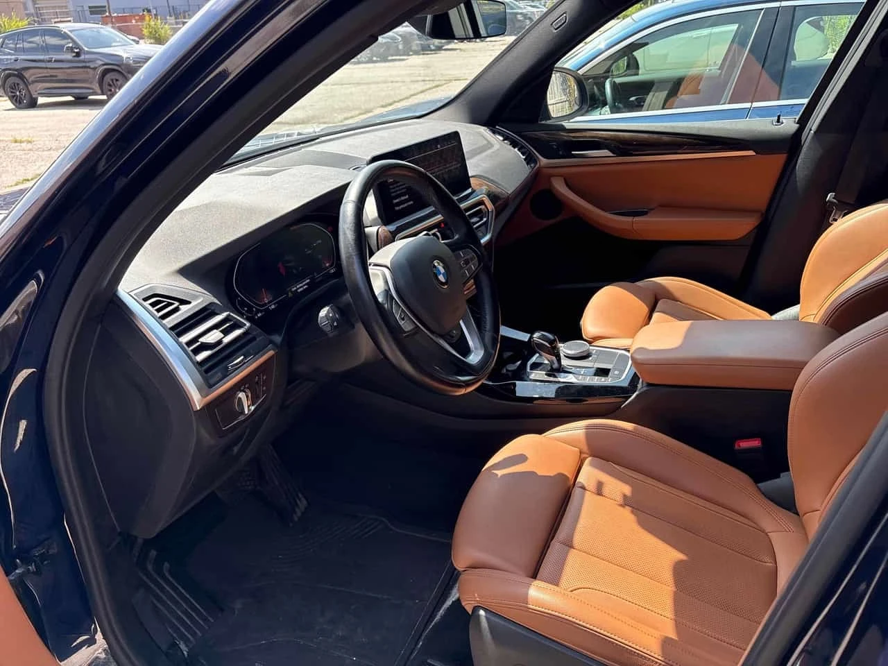 BMW X3 xDrive30i / Carfax / ����������  | Mobile.bg � ����������� 5