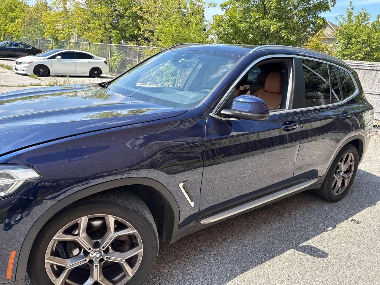 BMW X3 xDrive30i / Carfax / ����������  | Mobile.bg � ����������� 2
