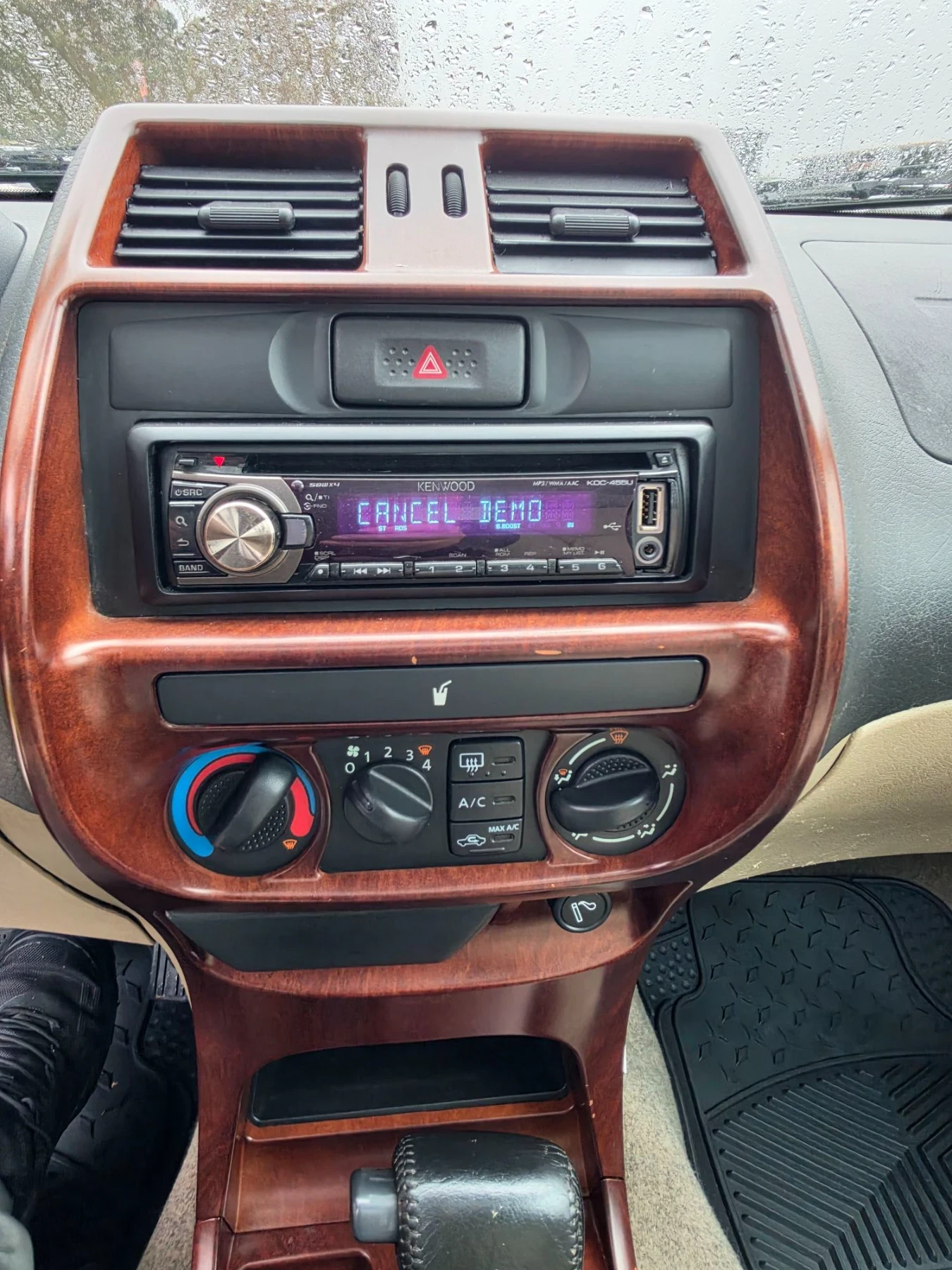 Nissan Terrano 3.0, 153к.с. 7 местен, снимка 12 - Автомобили и джипове - 56745112