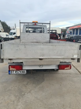 Mercedes-Benz Sprinter 313 Мерцедес спринтер 313 CDI, снимка 2