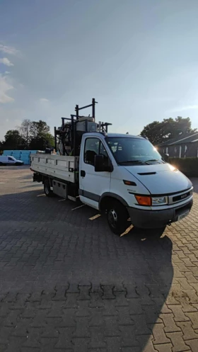 Iveco Daily 2.8 hdi, снимка 3