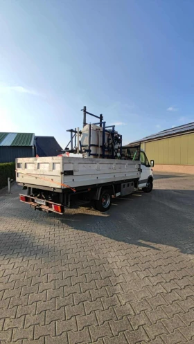Iveco Daily 2.8 hdi, снимка 9
