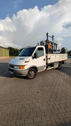 Iveco Daily 2.8 hdi, снимка 5