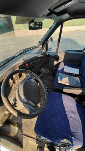 Iveco Daily 2.8 hdi, снимка 11