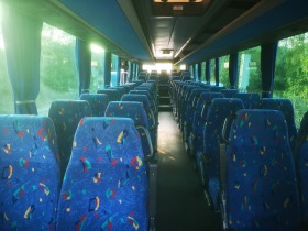 Man Omnibus M3, снимка 7
