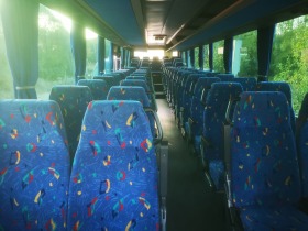 Man Omnibus M3, снимка 3 - Бусове и автобуси - 45527255