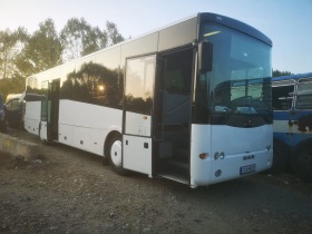 Man Omnibus M3, снимка 5 - Бусове и автобуси - 45527255