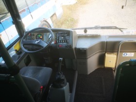 Man Omnibus M3, снимка 4 - Бусове и автобуси - 45527255