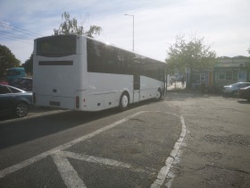 Man Omnibus M3, снимка 6 - Бусове и автобуси - 45527255