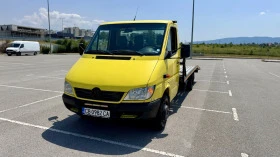 Mercedes-Benz Sprinter 416 | Mobile.bg    1