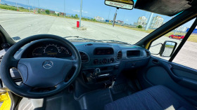 Mercedes-Benz Sprinter 416, снимка 10