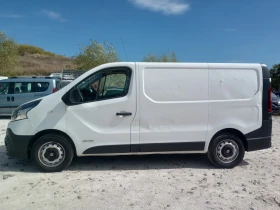 Renault Trafic 1.6DCI, снимка 4