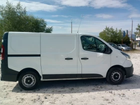 Renault Trafic 1.6DCI, снимка 8