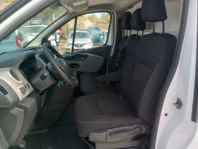 Renault Trafic 1.6DCI, снимка 11