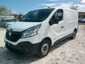 Renault Trafic 1.6DCI, снимка 3