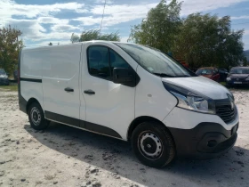 Renault Trafic 1.6DCI