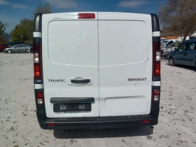 Renault Trafic 1.6DCI, снимка 6