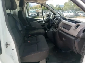 Renault Trafic 1.6DCI, снимка 10