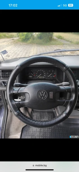 VW T4 Caravelle 2.5TDI, снимка 6