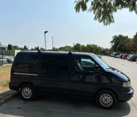 VW T4 Caravelle 2.5TDI, снимка 1