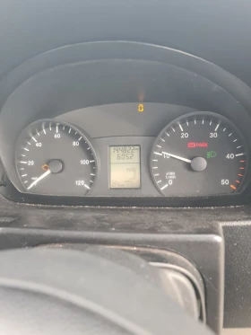 Mercedes-Benz Sprinter 313 Мерцедес спринтер 313 CDI, снимка 5