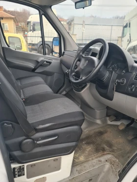 Mercedes-Benz Sprinter 313 Мерцедес спринтер 313 CDI, снимка 7