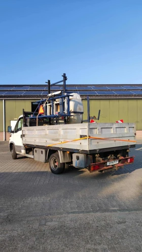 Iveco Daily 2.8 hdi | Mobile.bg � ����� ������ 7